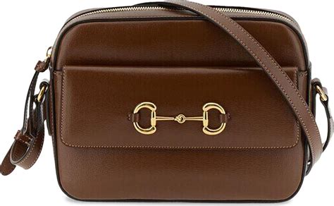 gucci horsebit 1955 small shoulder bag review|gucci horsebit 1955 for sale.